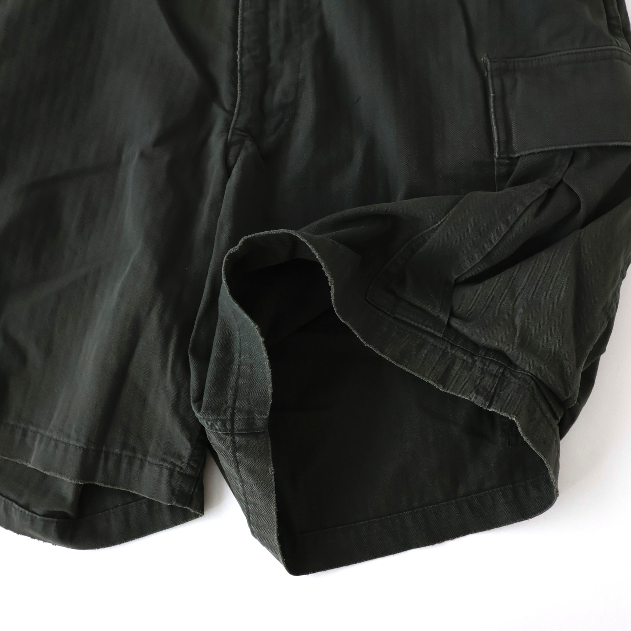 M-51 Shorts