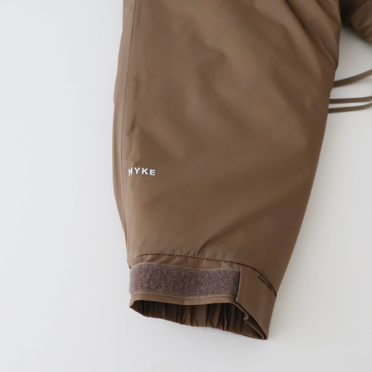 PERTEX® PUFF PARKA