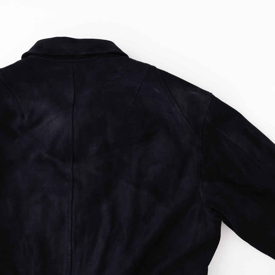 GEEP TUCK JACKET