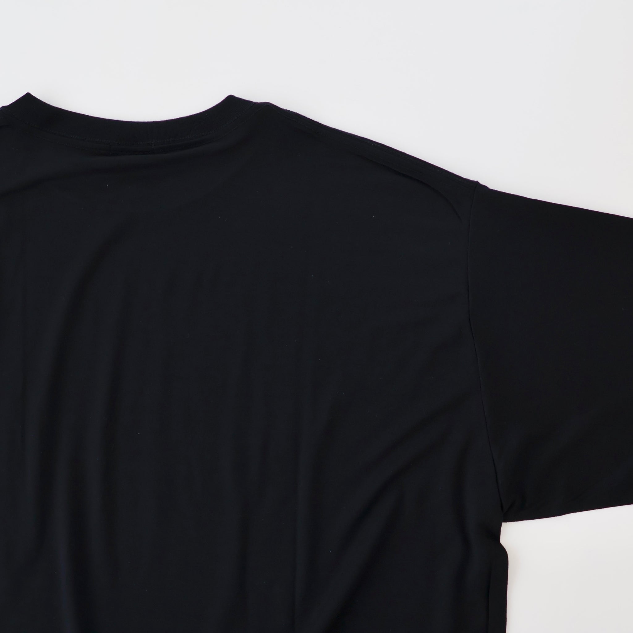 サマーウール 半袖Tシャツ