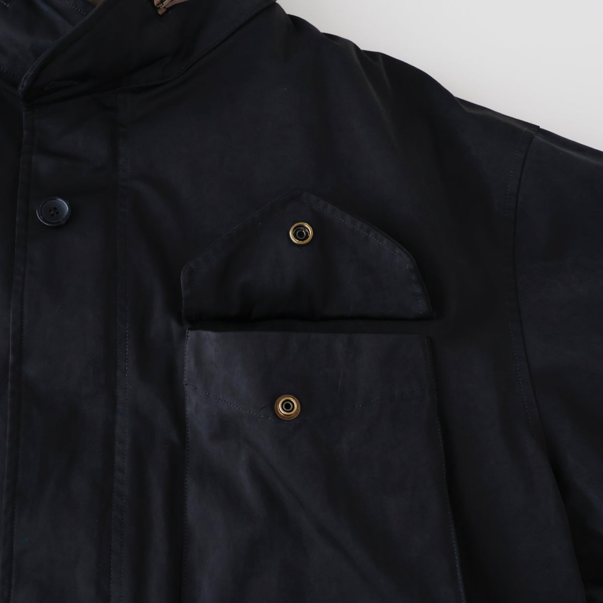× Ten c / FIELD JACKET