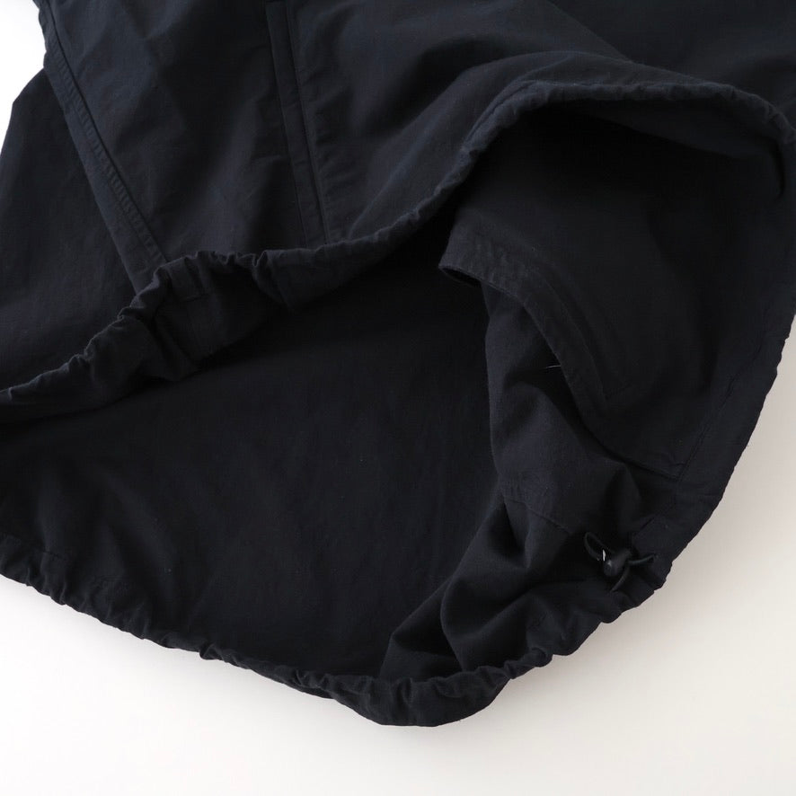 C/N PULLOVER SHIRT
