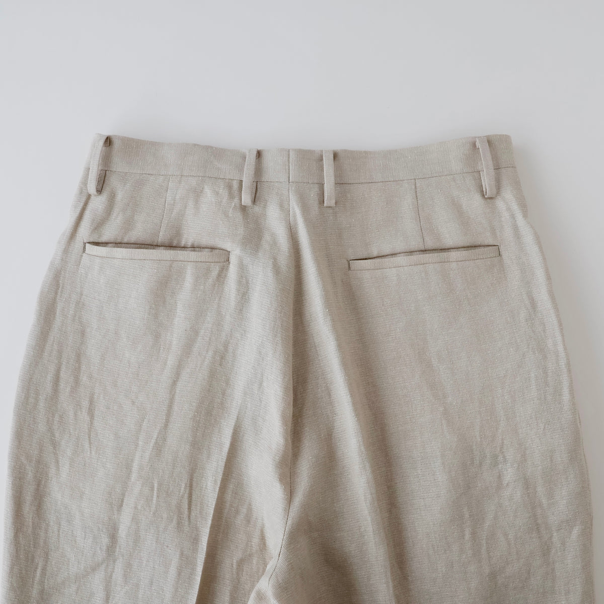 Shoecut Slacks