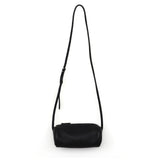 DA103 / CYLINDER SHOULDER BLACK