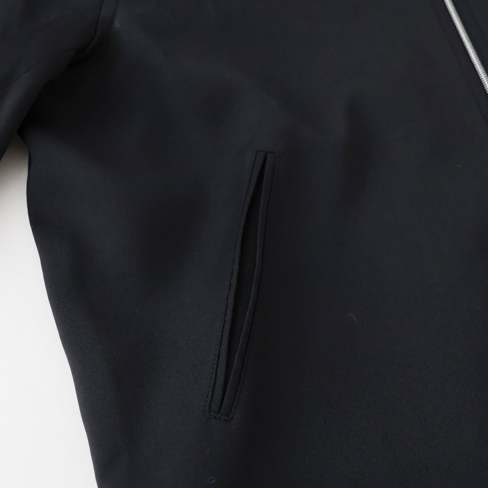 MINI JACKET