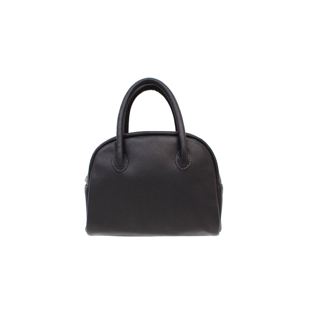 DA24 / DEER LEATHER BOSTON MINI - ref. / Web Store