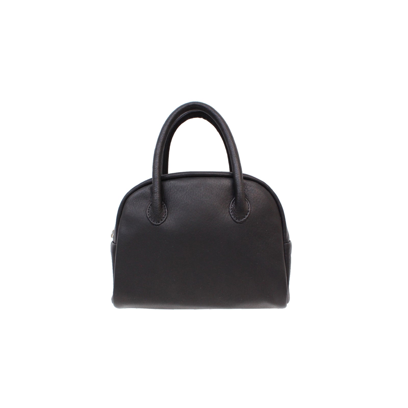DA24 / DEER LEATHER BOSTON MINI - ref. / Web Store
