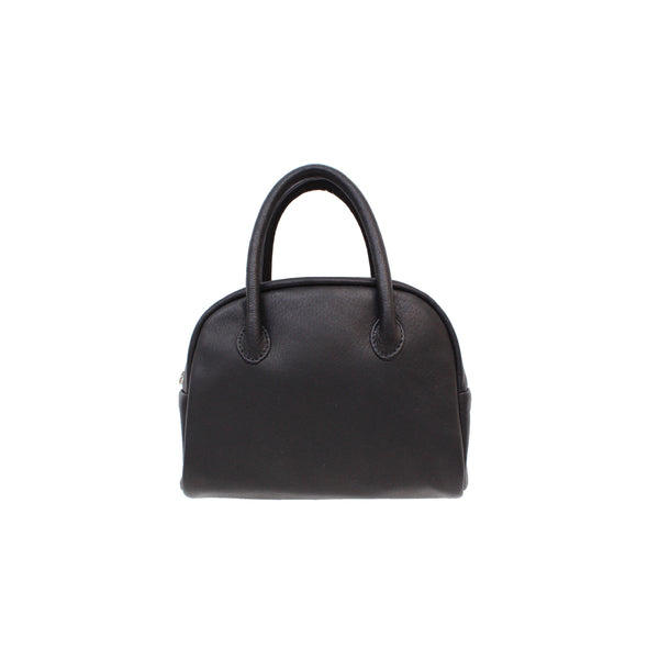 DA24 / DEER LEATHER BOSTON MINI - ref. / Web Store