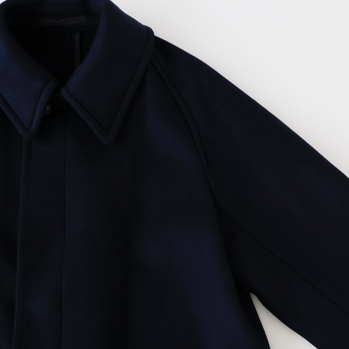 Traveller Coat