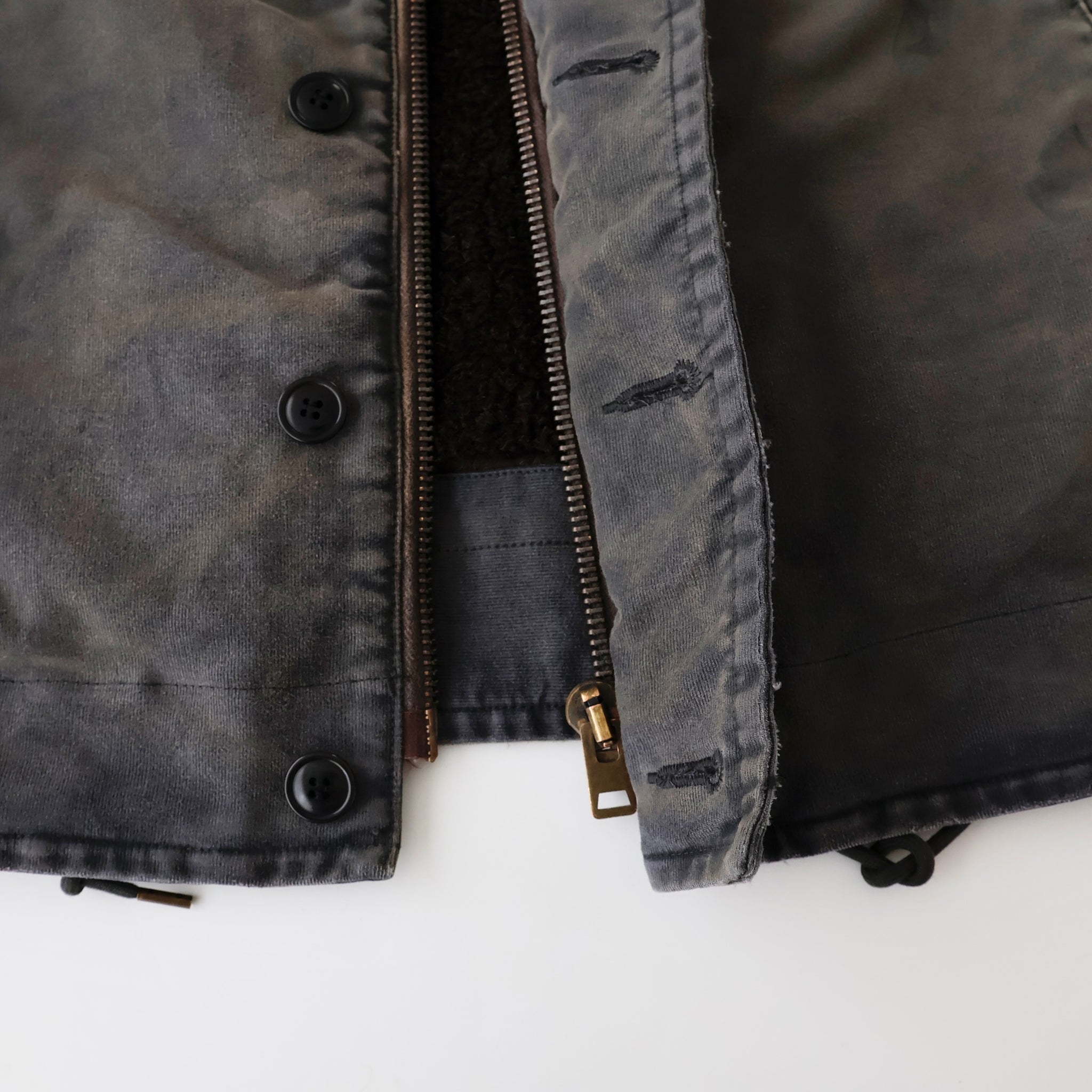 Vintage FN Deck Jacket