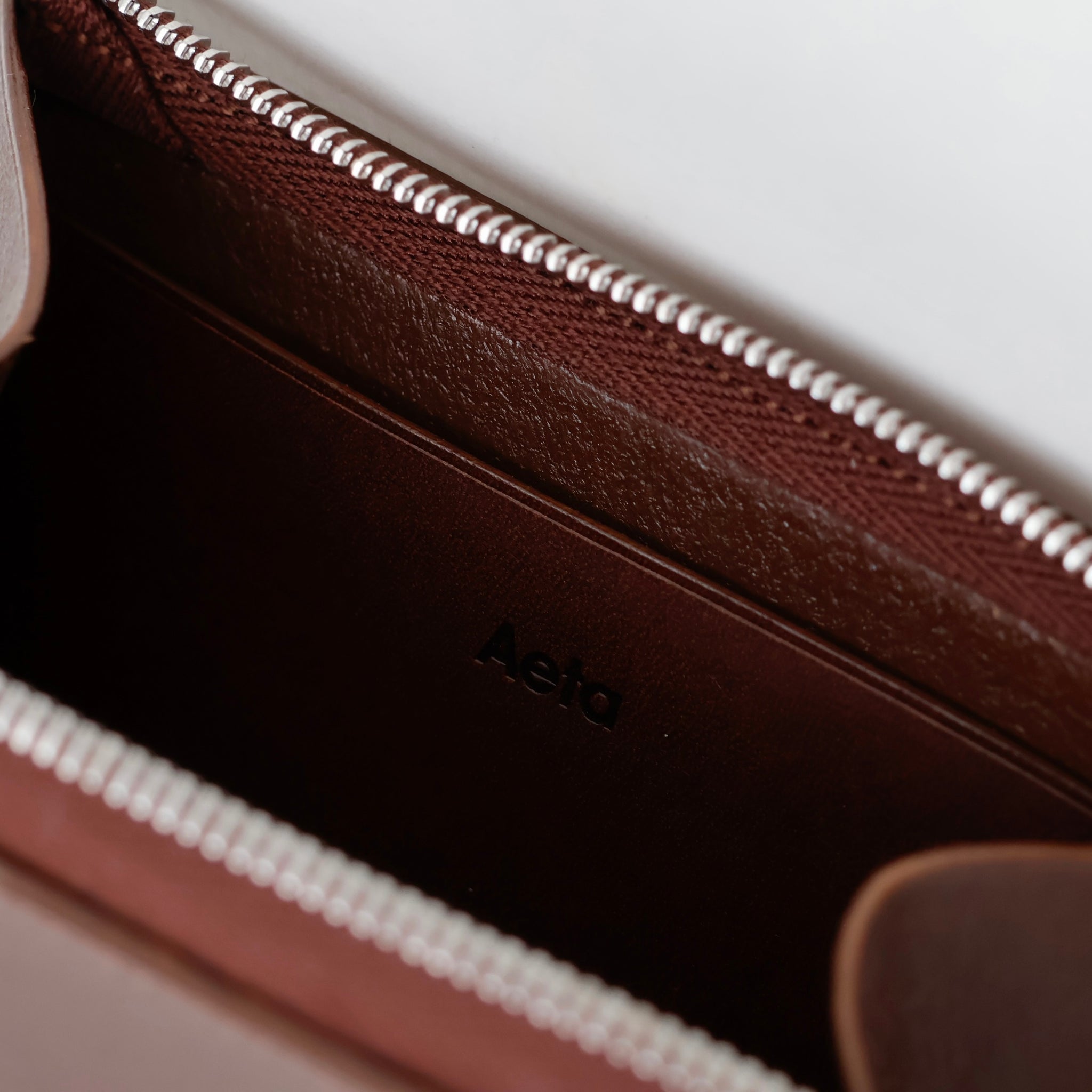 VT19 / L-SHAPED WALLET S