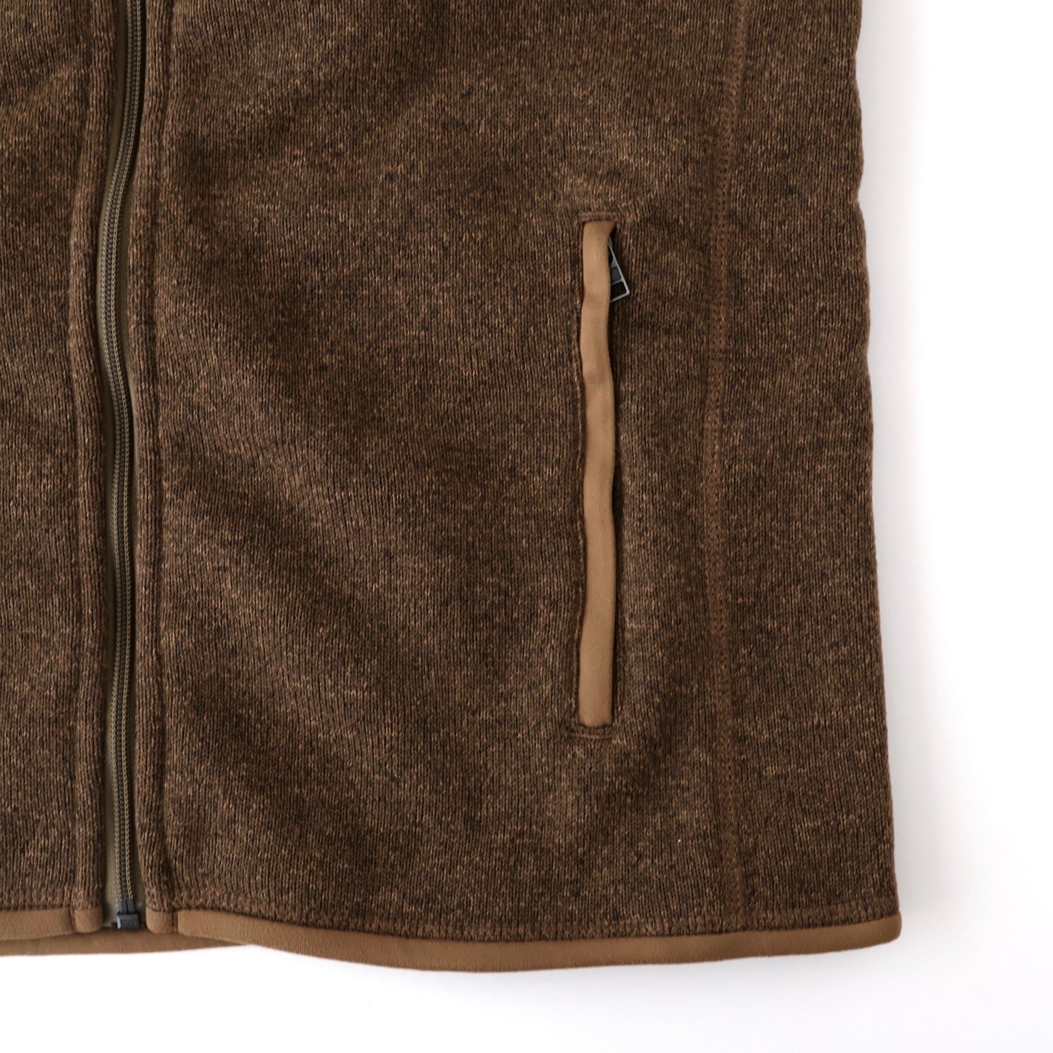 M'S BETTER SWEATER VEST