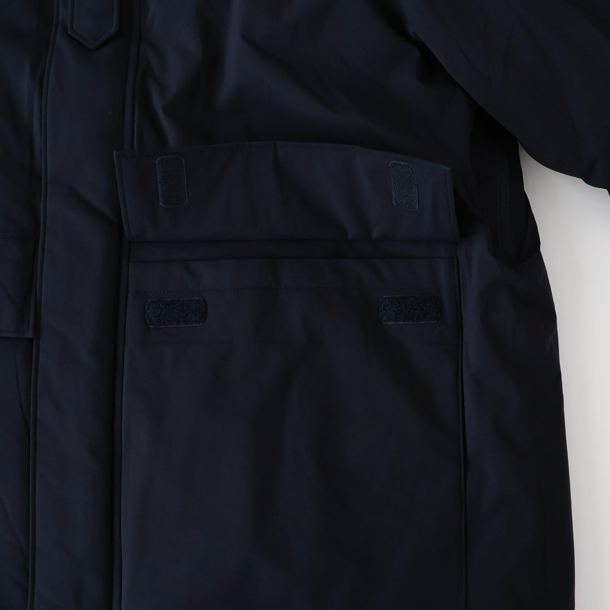 PERTEX® SHIELD Insulated Military Parka