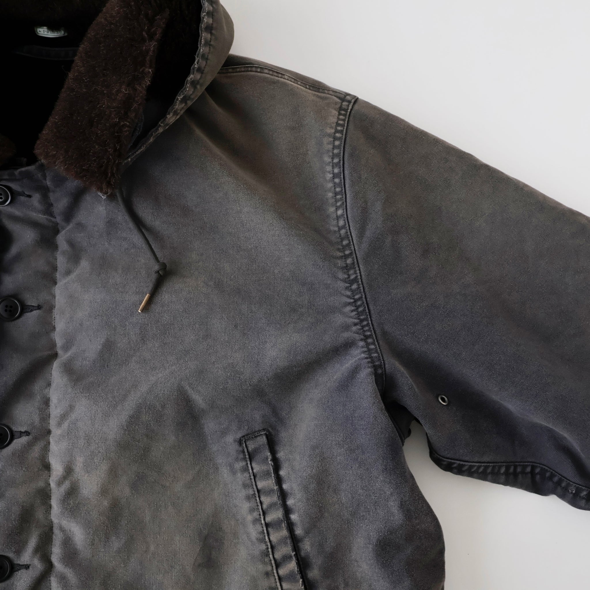 Vintage FN Deck Jacket