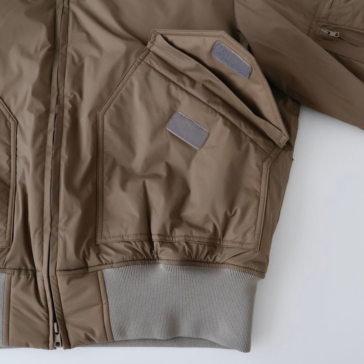 PERTEX® TYPE CWU JACKET