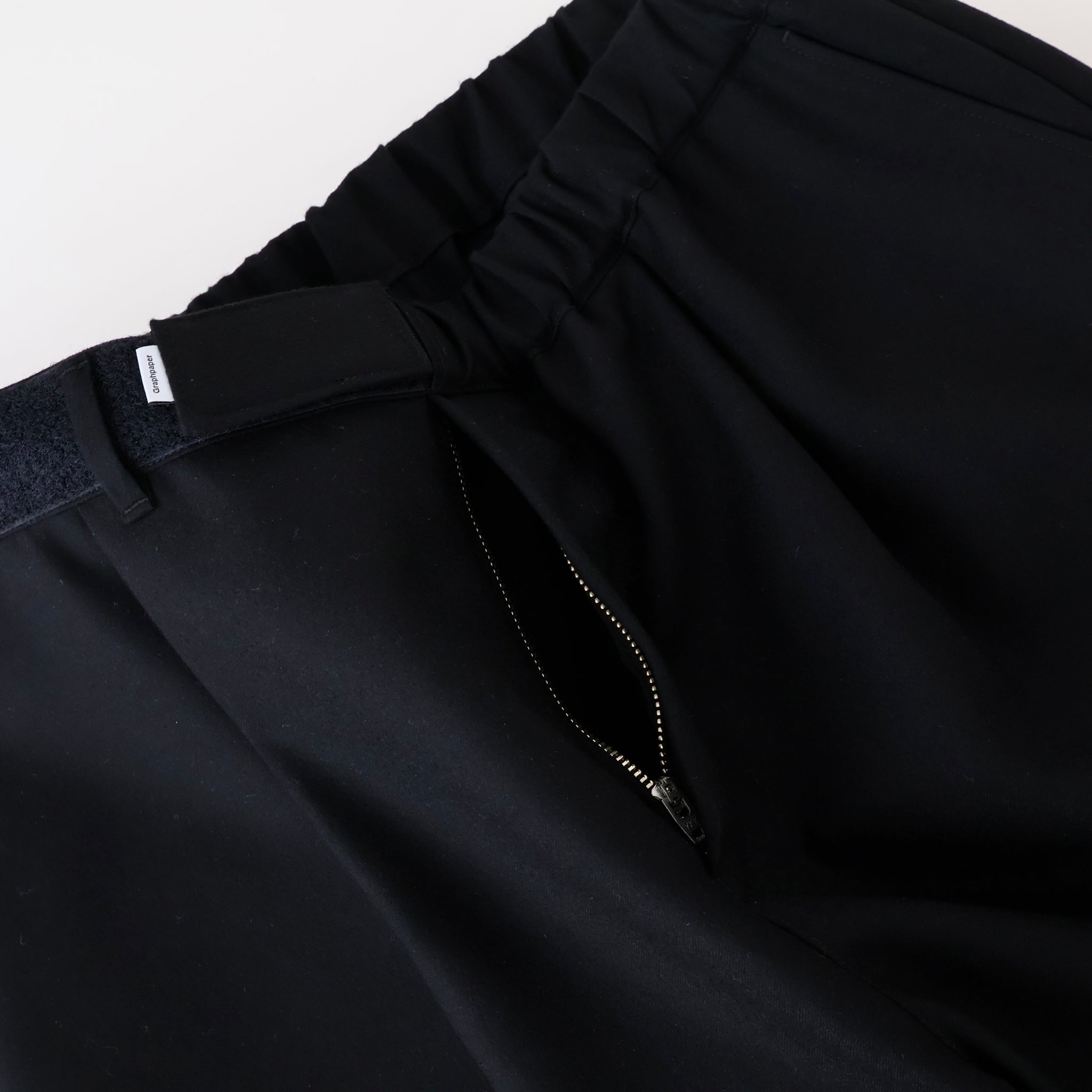 Scale Off Flannel Chef Track Pants