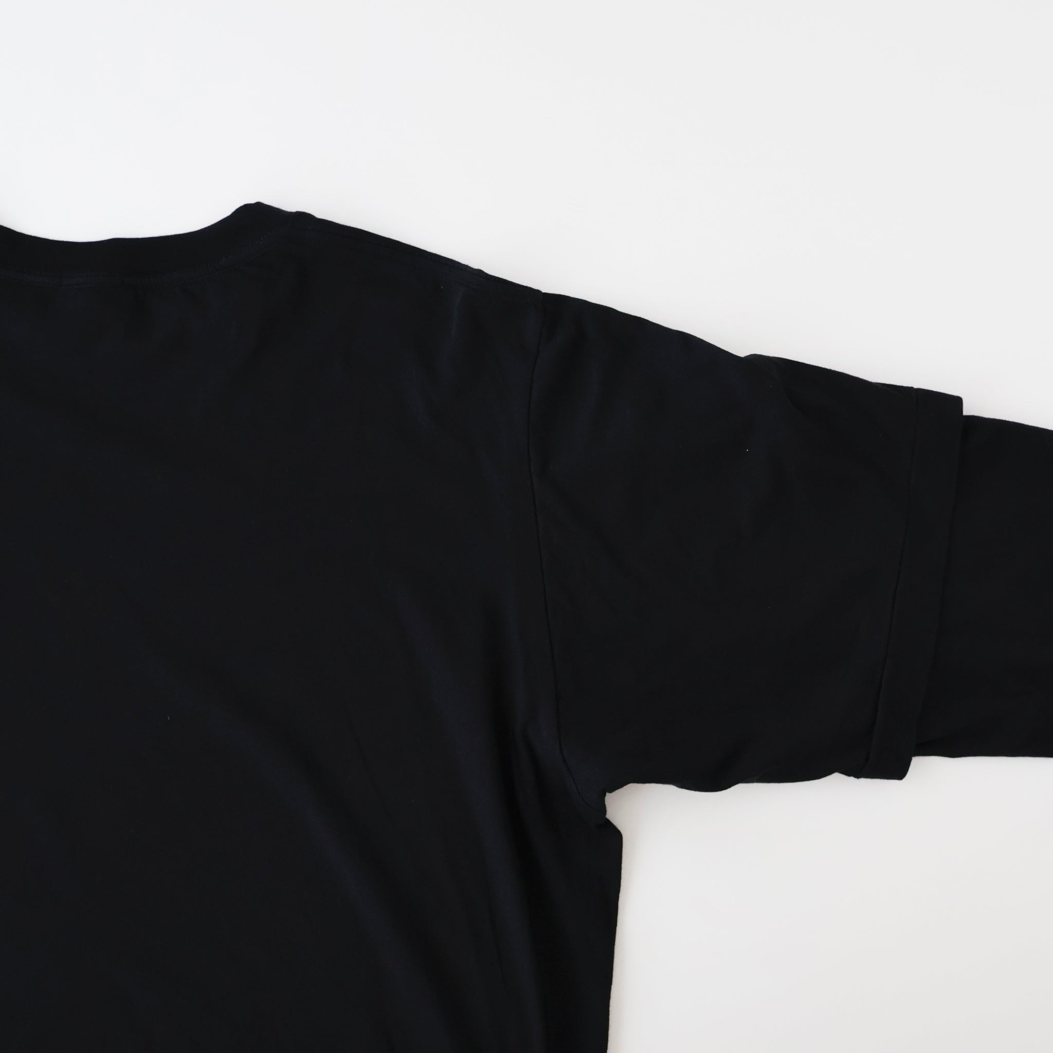THINコットン レイヤードTシャツ