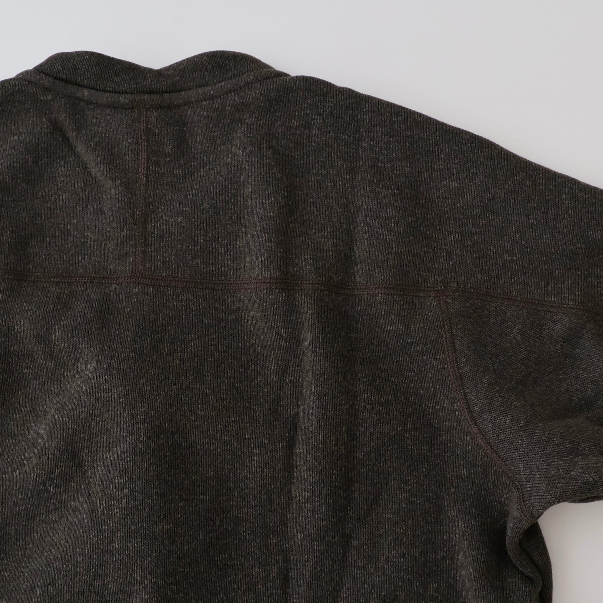 M's Better Sweater Crewneck