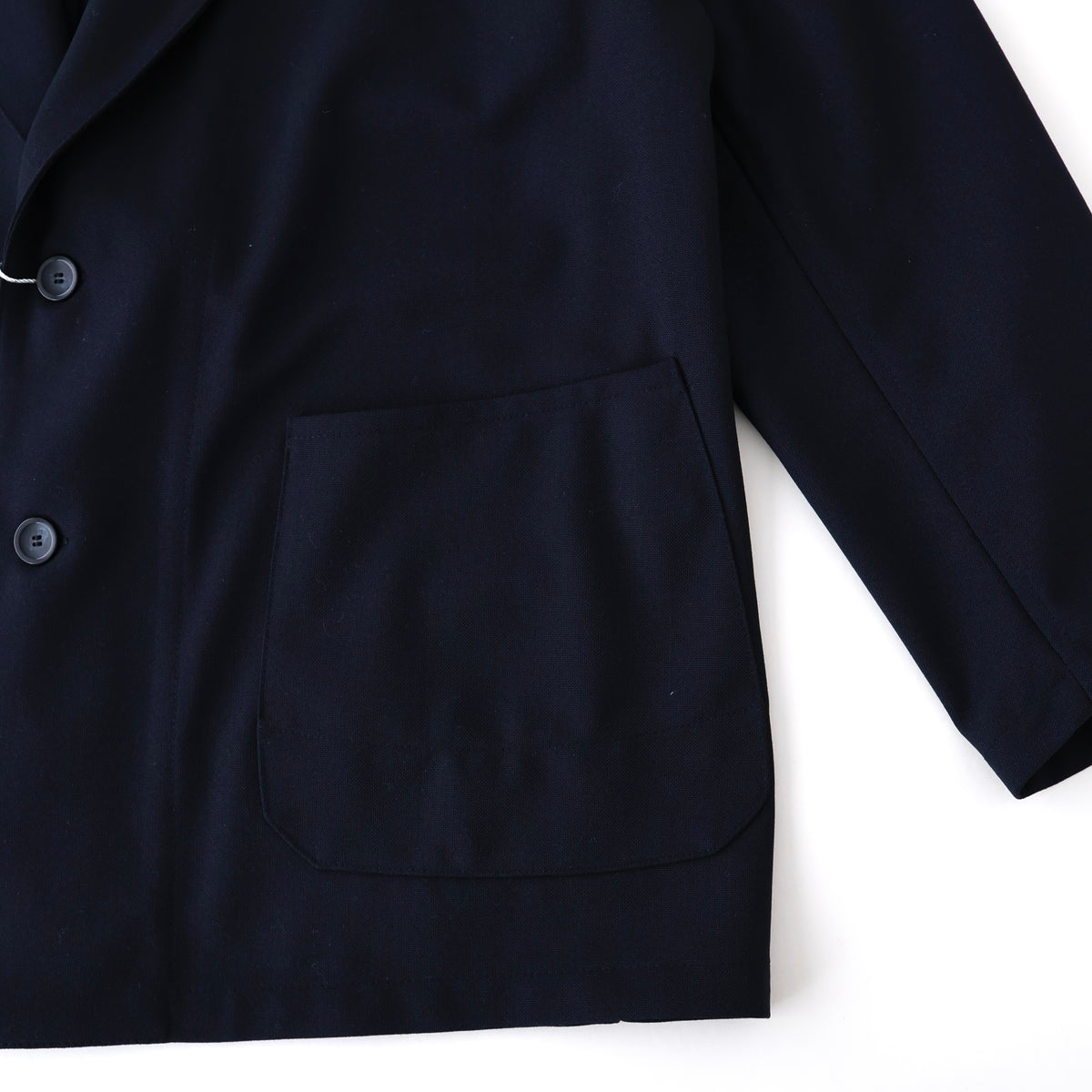 COVERALL JACKET - ref. / Web Store