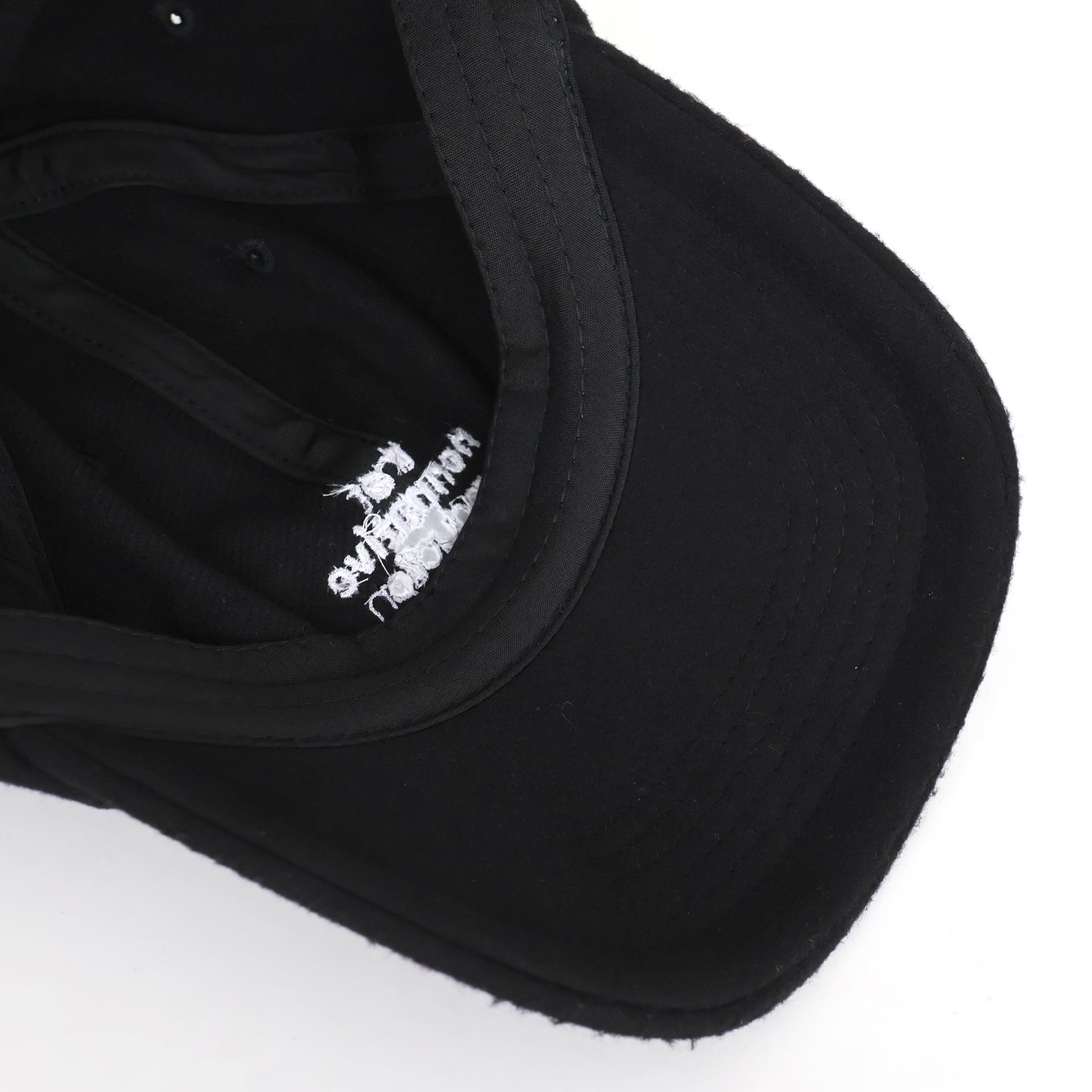 DWELLER 6P CAP “that nonnative production” 1