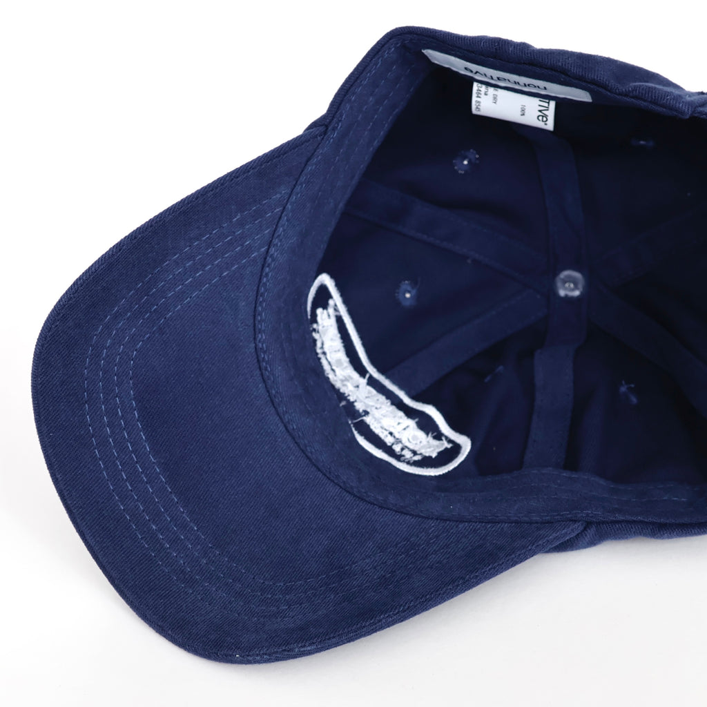 DWELLER 6P CAP “NONNATIVE – 1” - ref. / Web Store