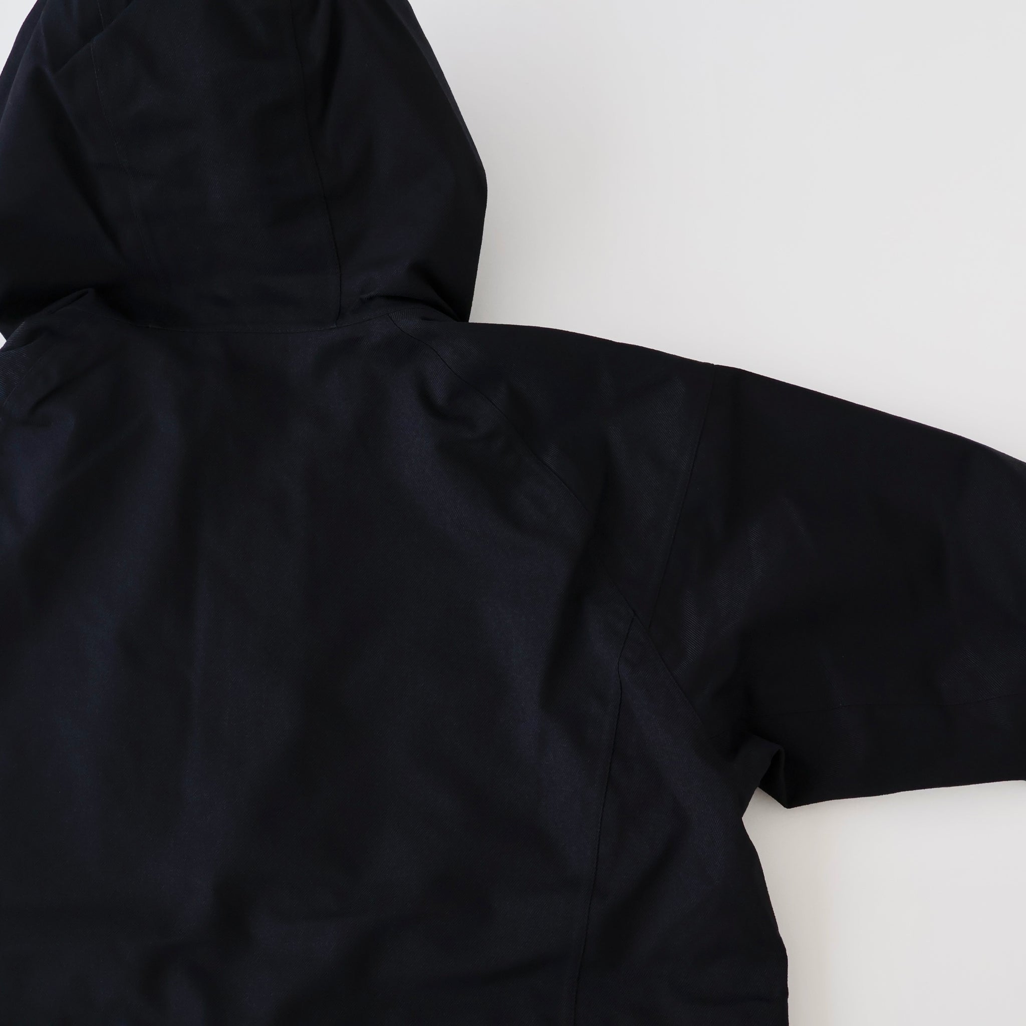 EXPLORER JACKET N/P TWILL GORE-TEX 2L