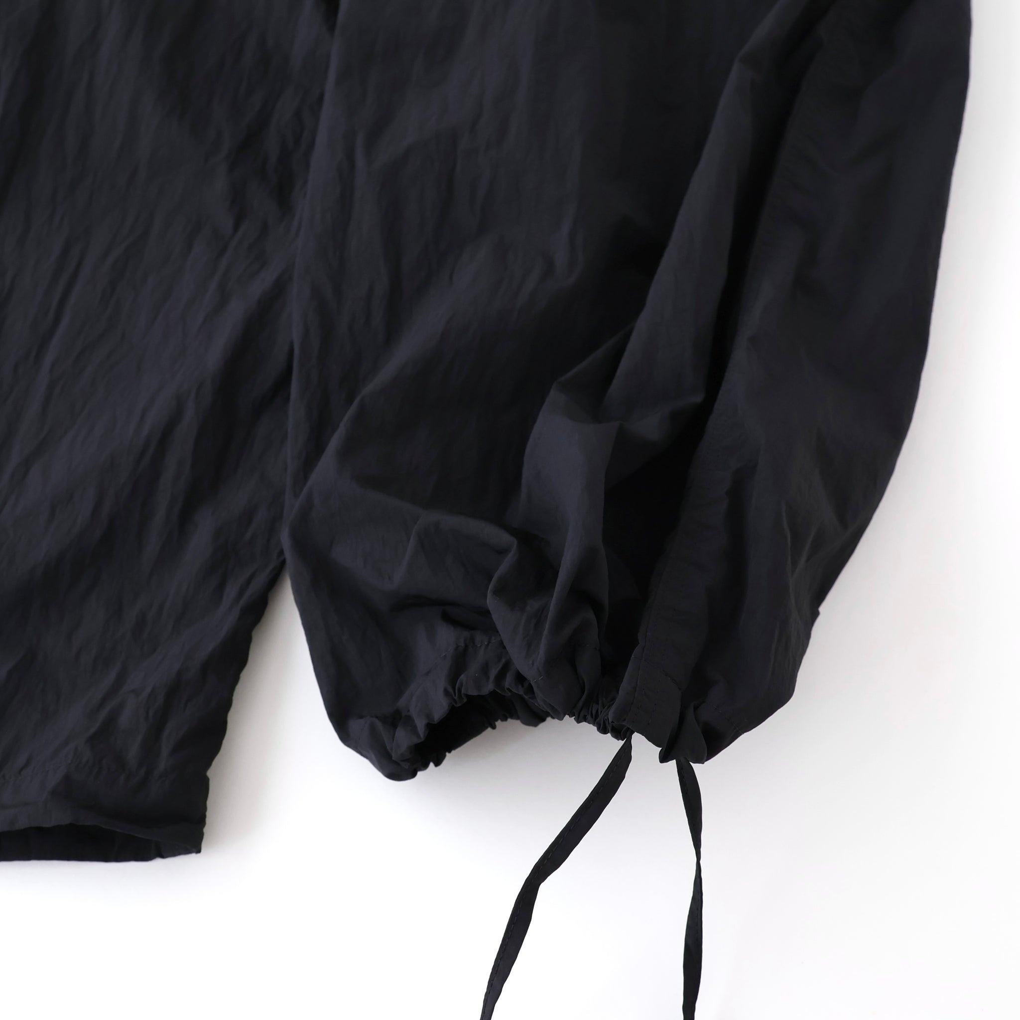 HAND DYED NYLON UTILITY PANTS