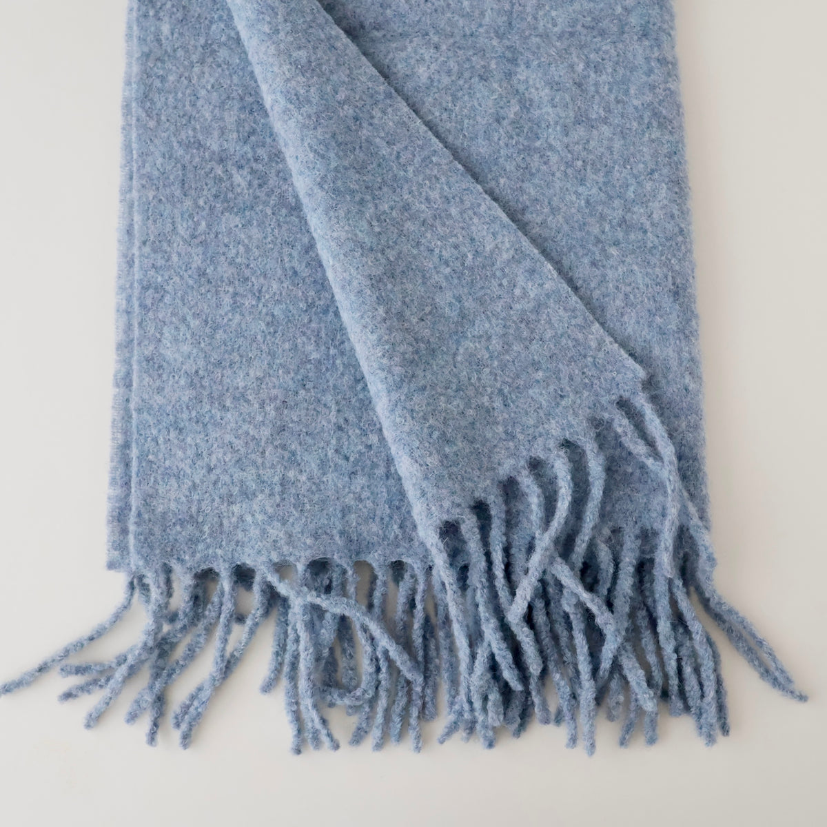 Woolly Large Stole