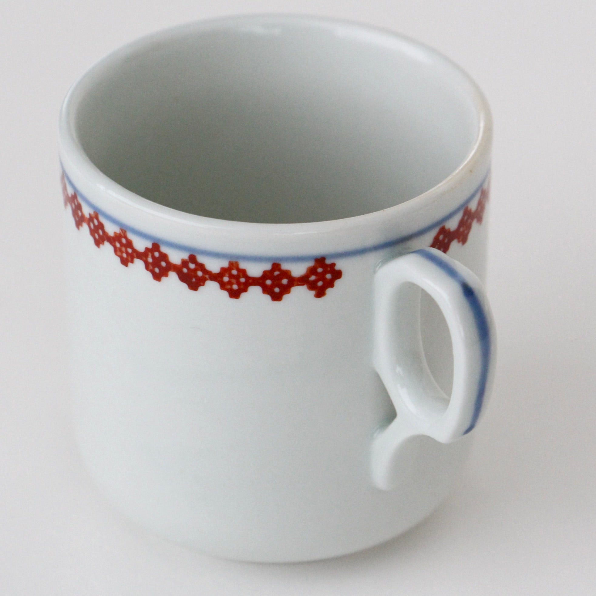 コーヒーカップ 小