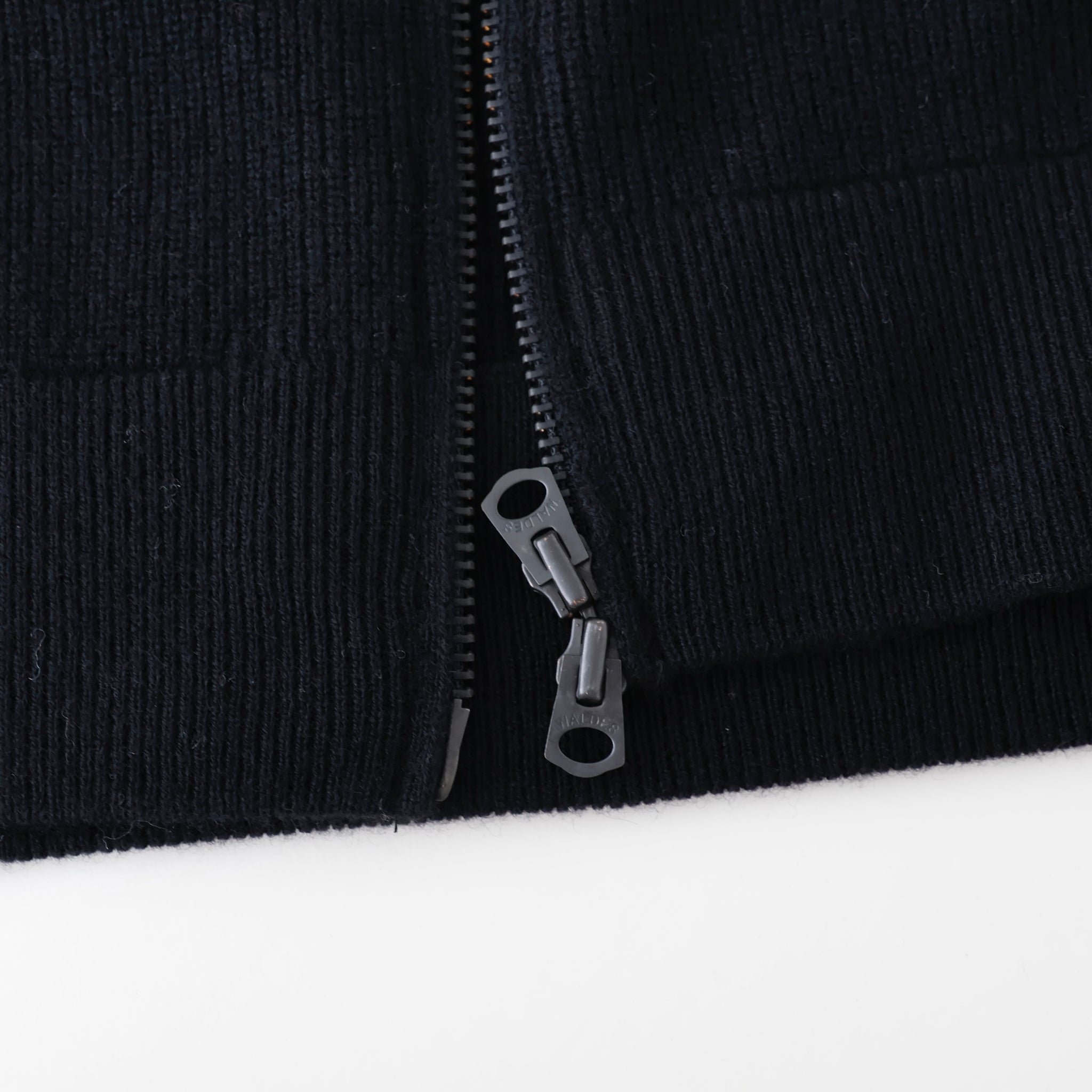 C/W DRIVERS KNIT