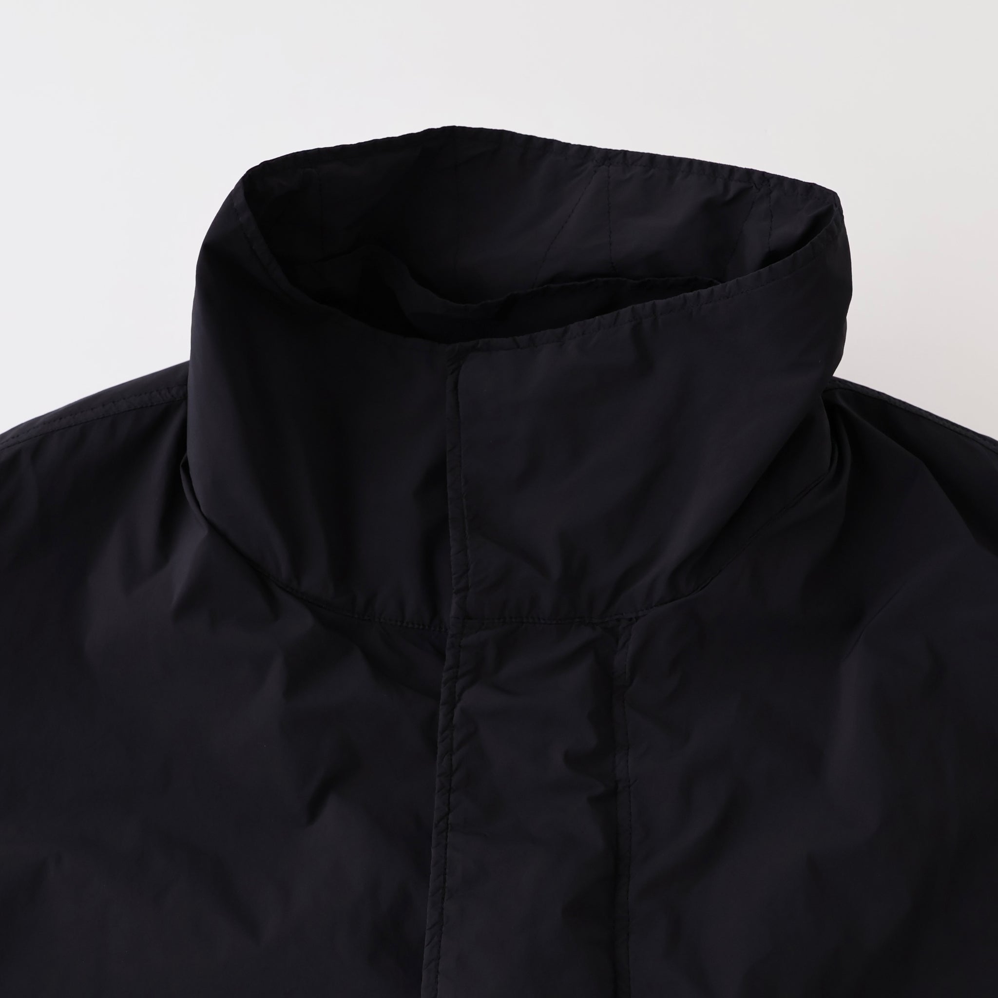 AIR WEATHER_SHORT MODS COAT