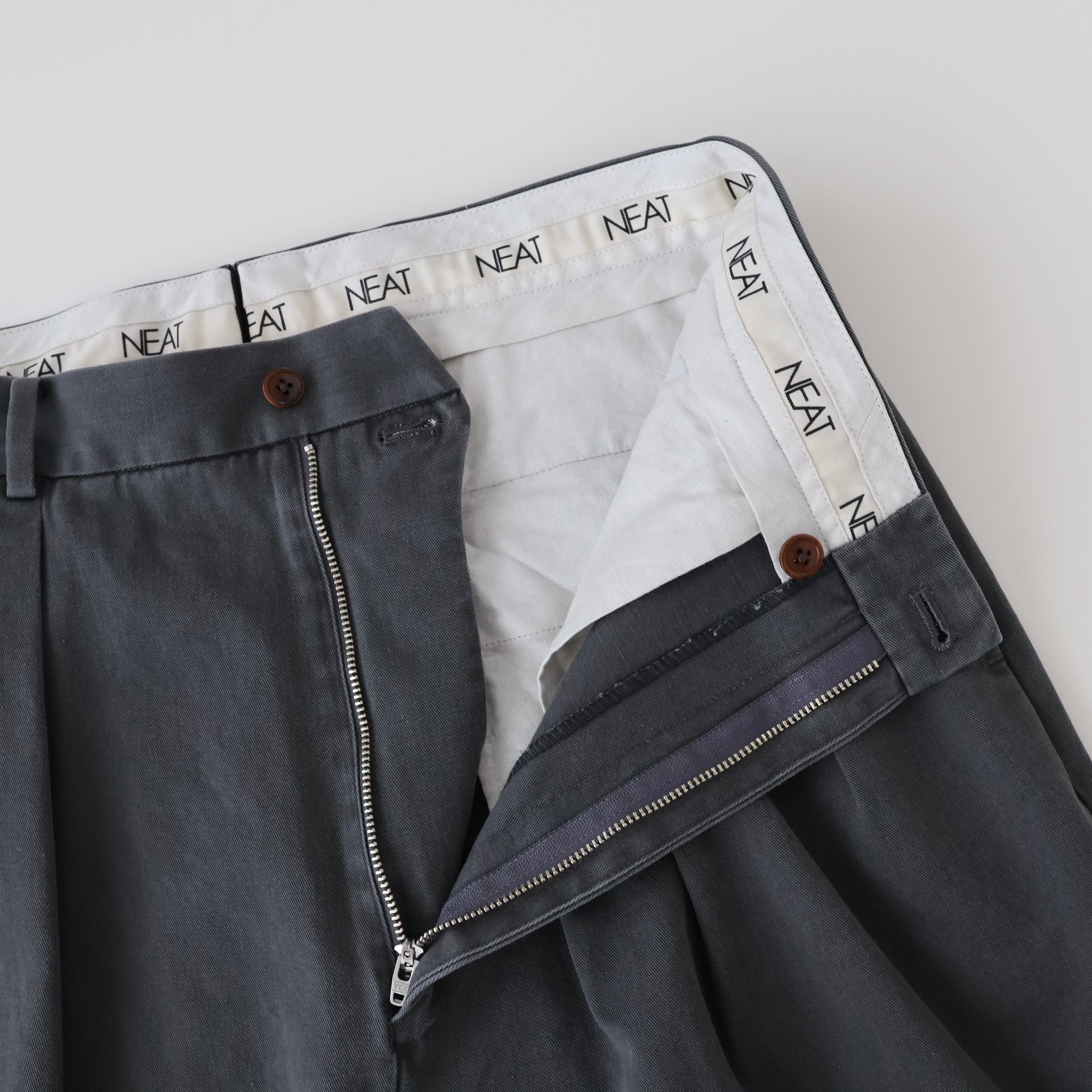 NEAT Chino