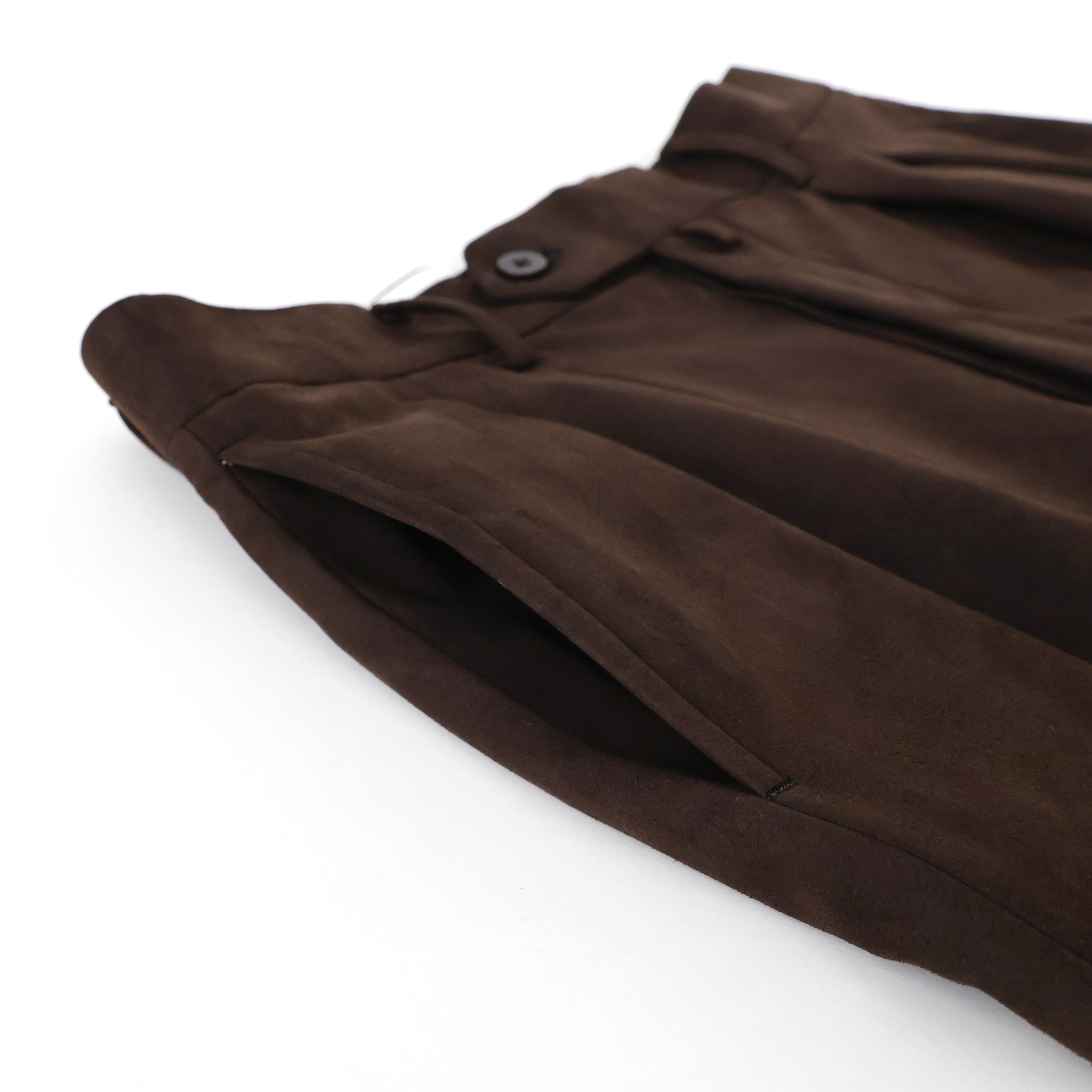 Like a Suede Wide