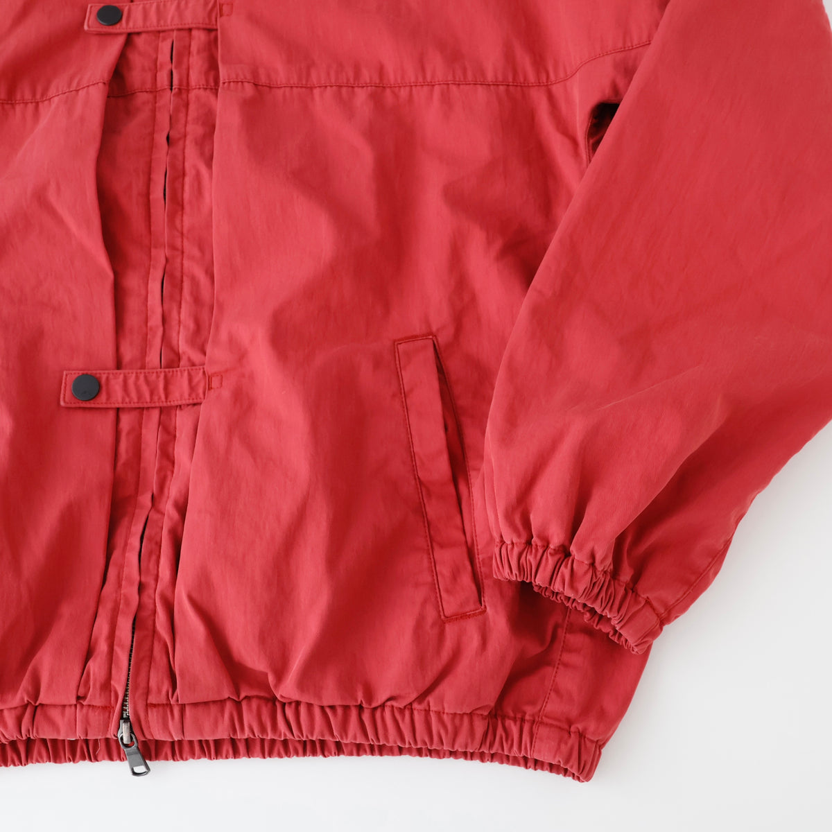 AGING KIMONO BLOUSON