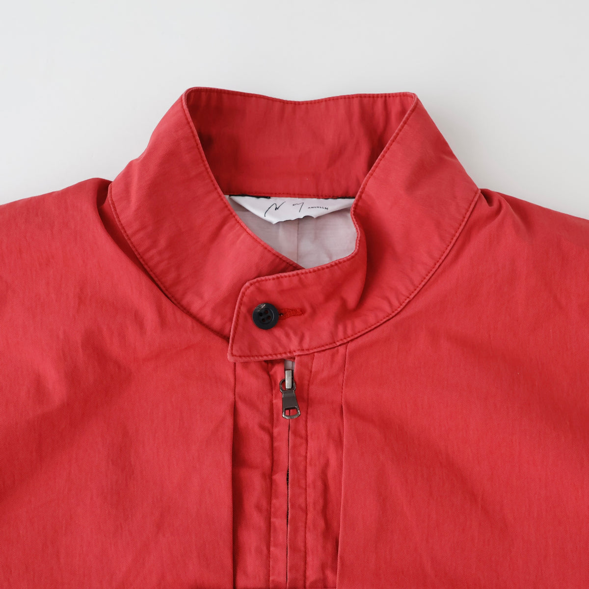 AGING KIMONO BLOUSON