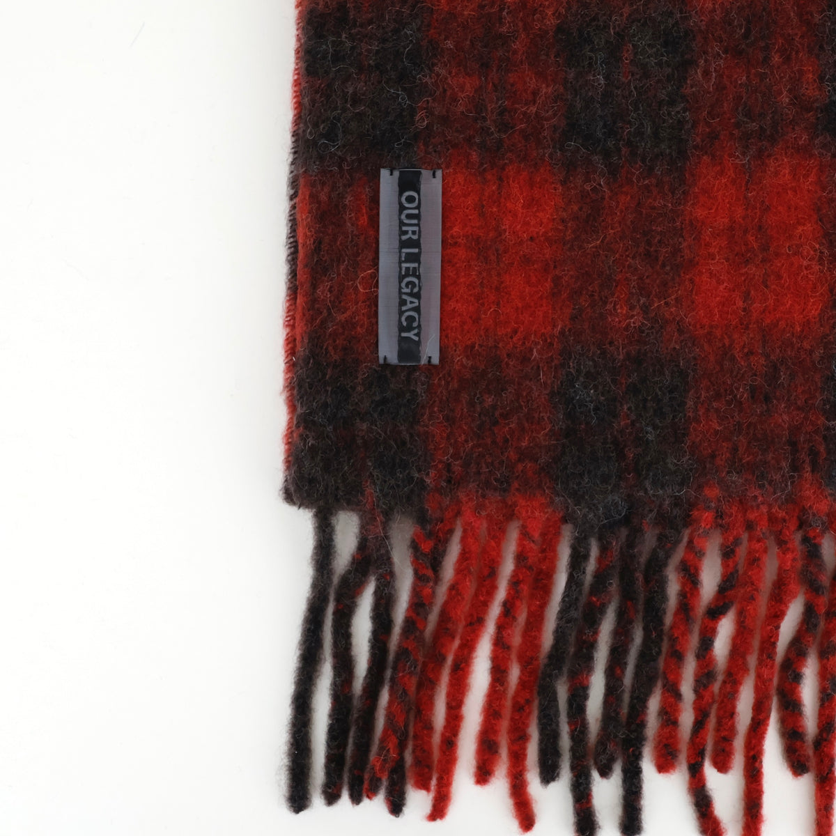 ESTATE SCARF