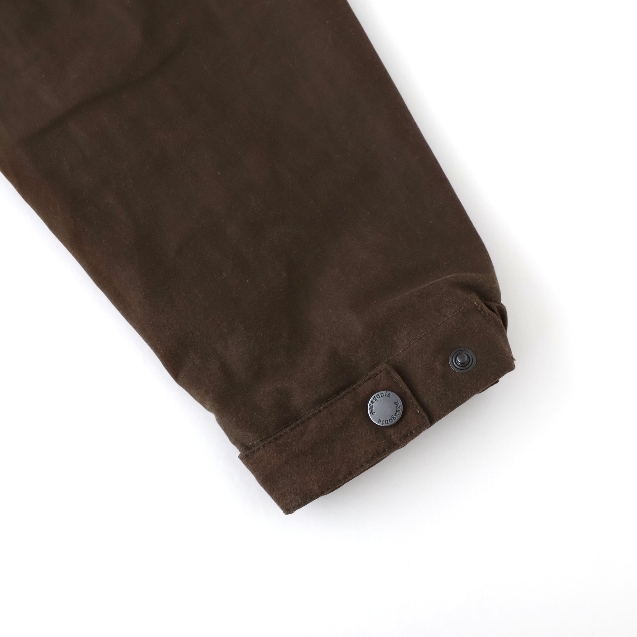 WAXED COTTON JKT