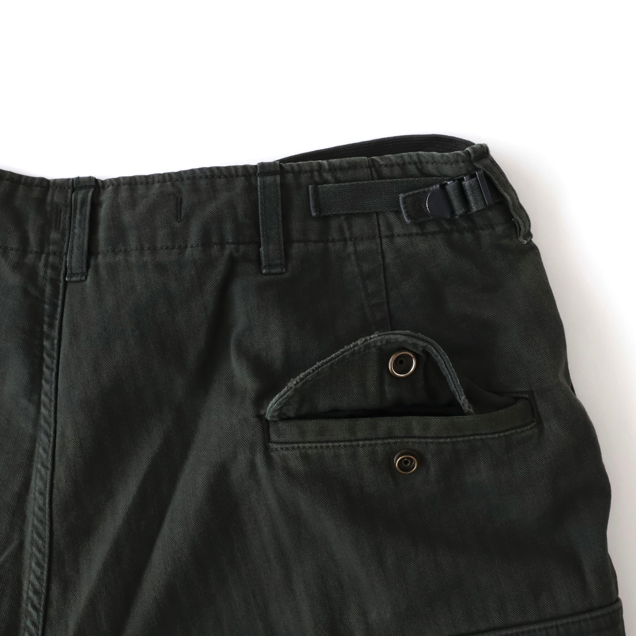 M-51 Shorts