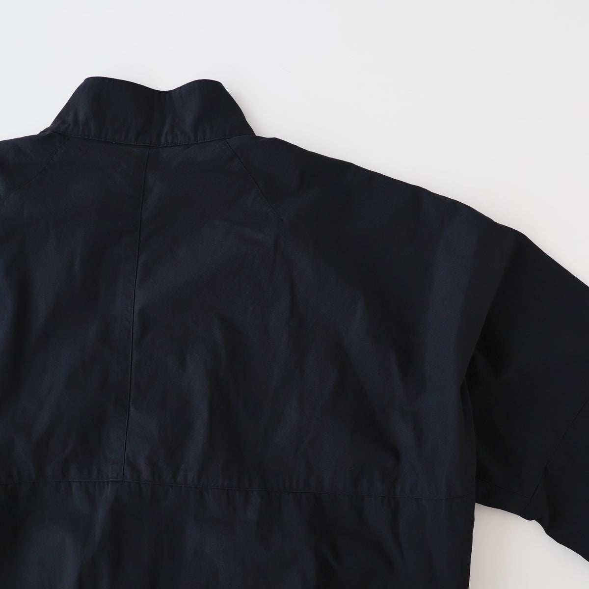 AGING KIMONO BLOUSON
