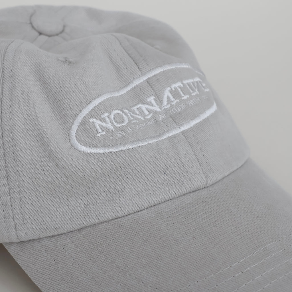 DWELLER 6P CAP “NONNATIVE – 1” - ref. / Web Store