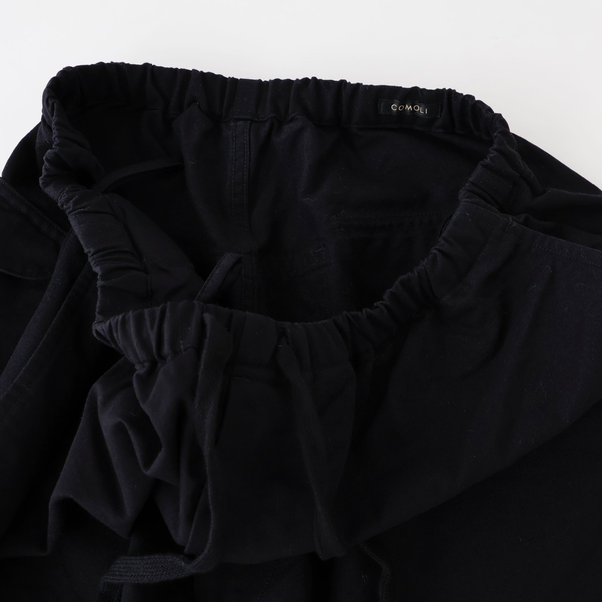 ポストワークツイル ハンティングパンツ - ref. / Web Store