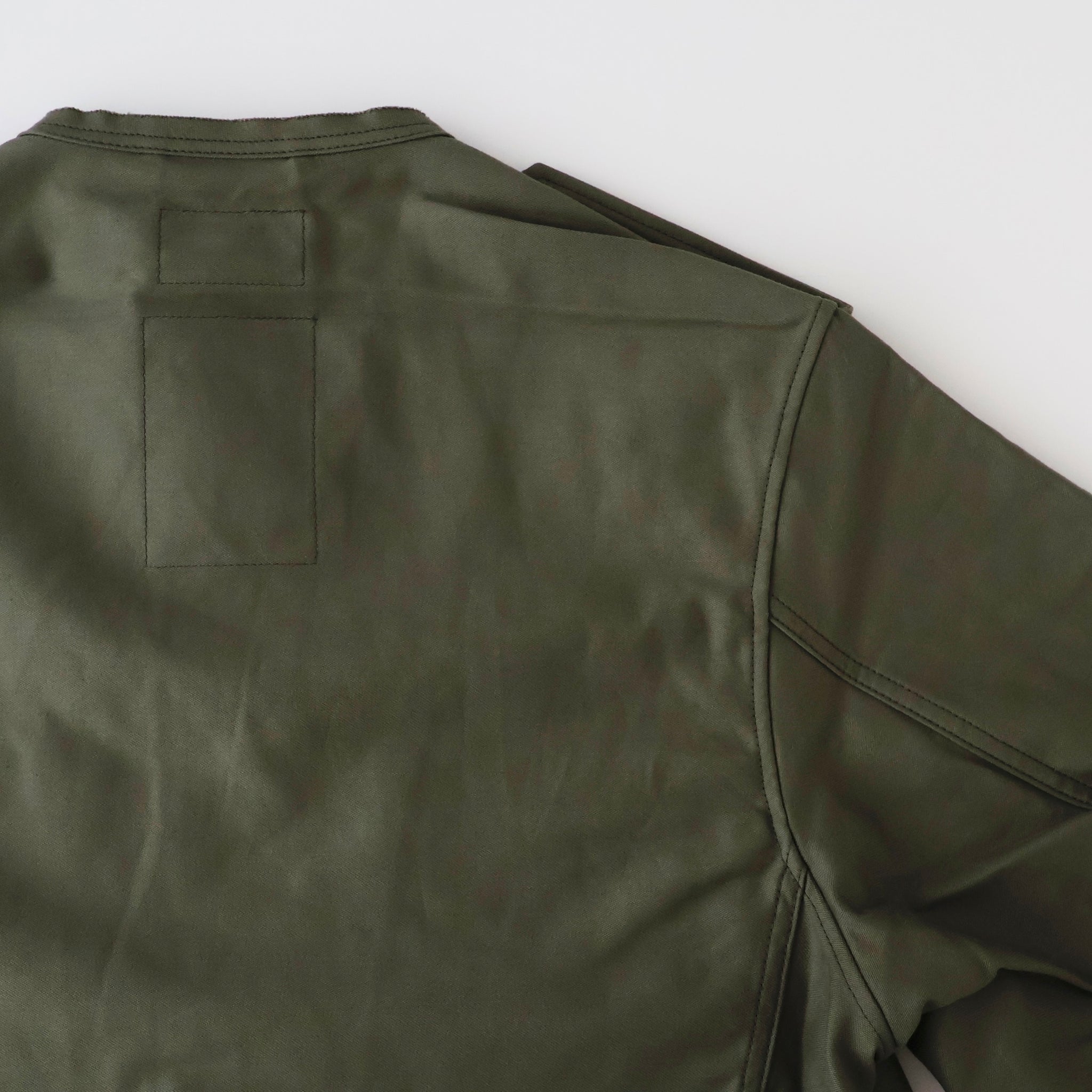 TYPE M-51 CROPPED FIELD JACKET