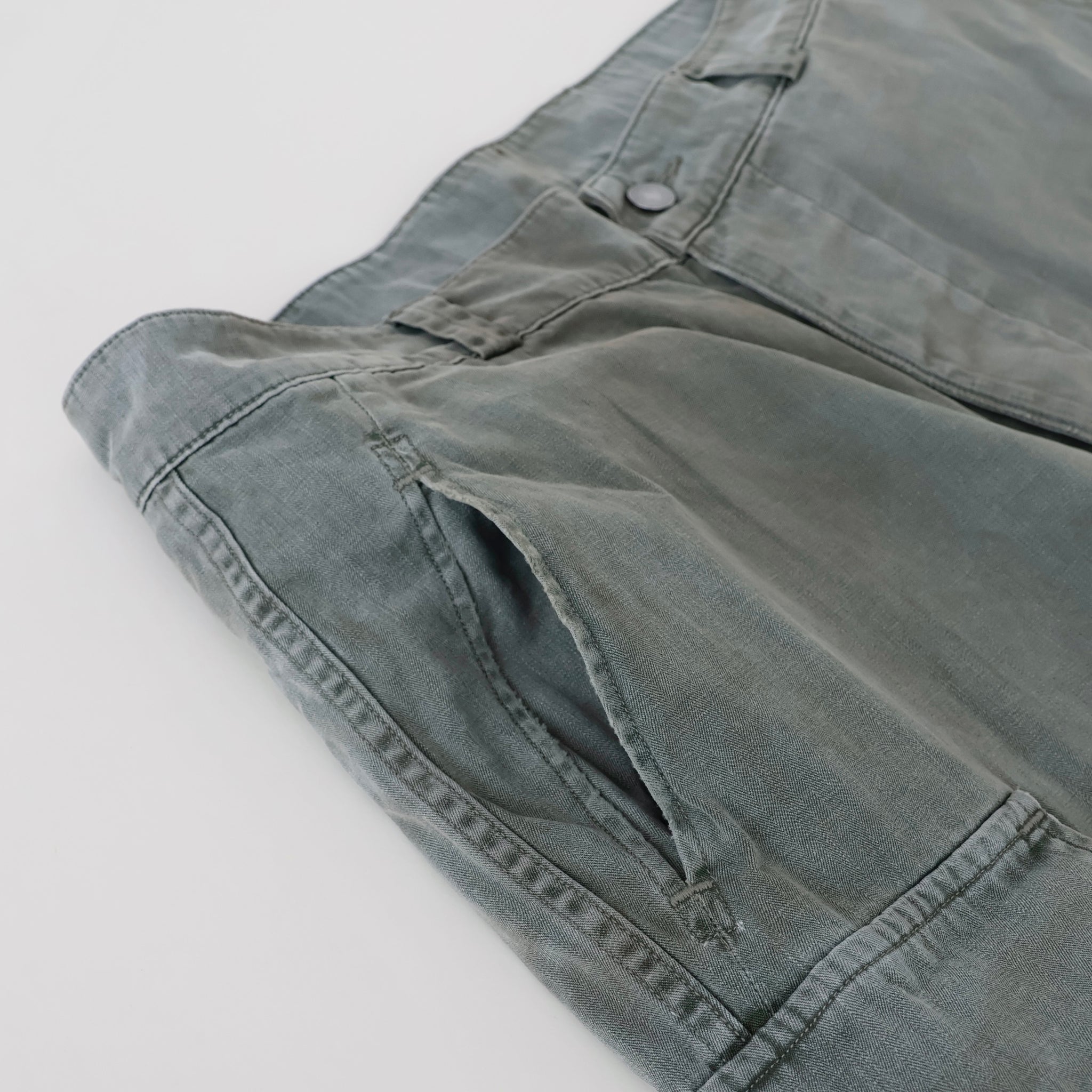 Vintage FA HBT M-47 Pants
