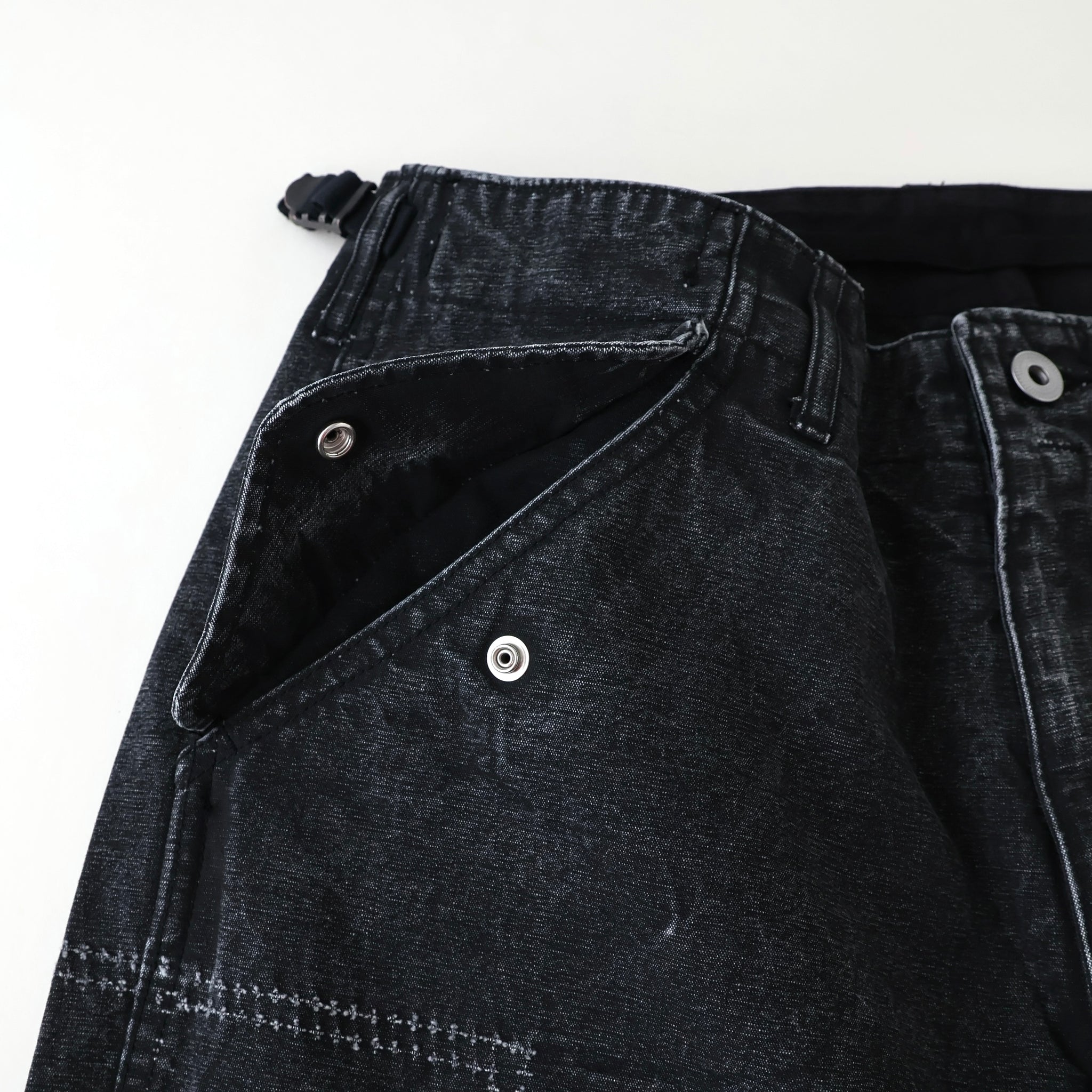 M-51 Custom Pants