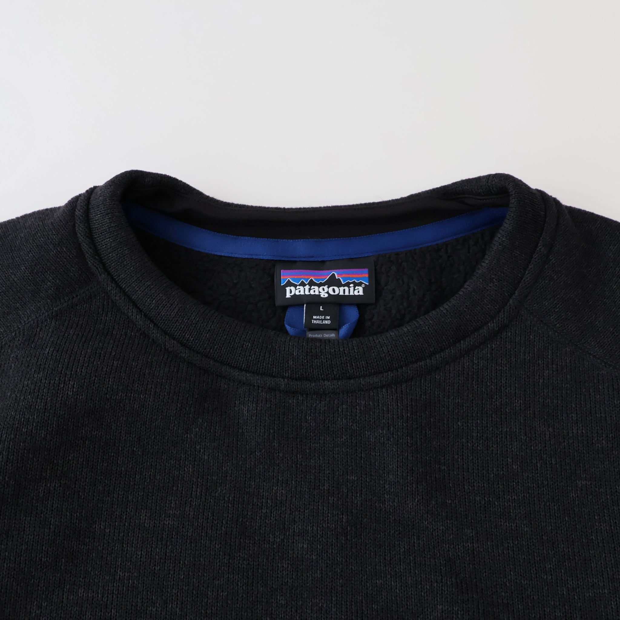 M's Better Sweater Crewneck