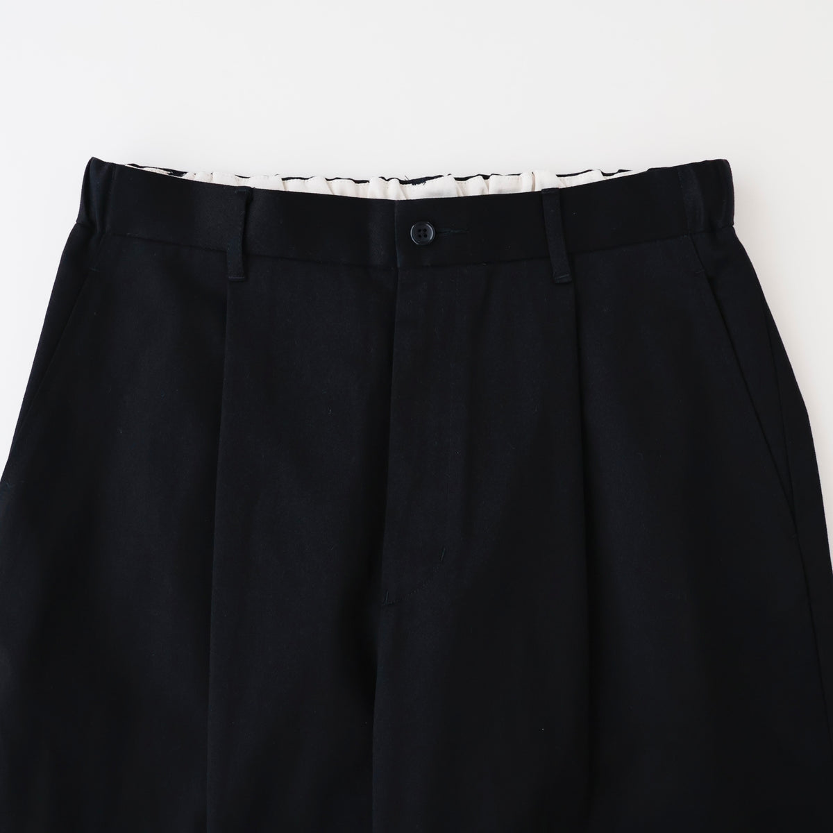 Westpoint Chino Wide Tapered Trousers