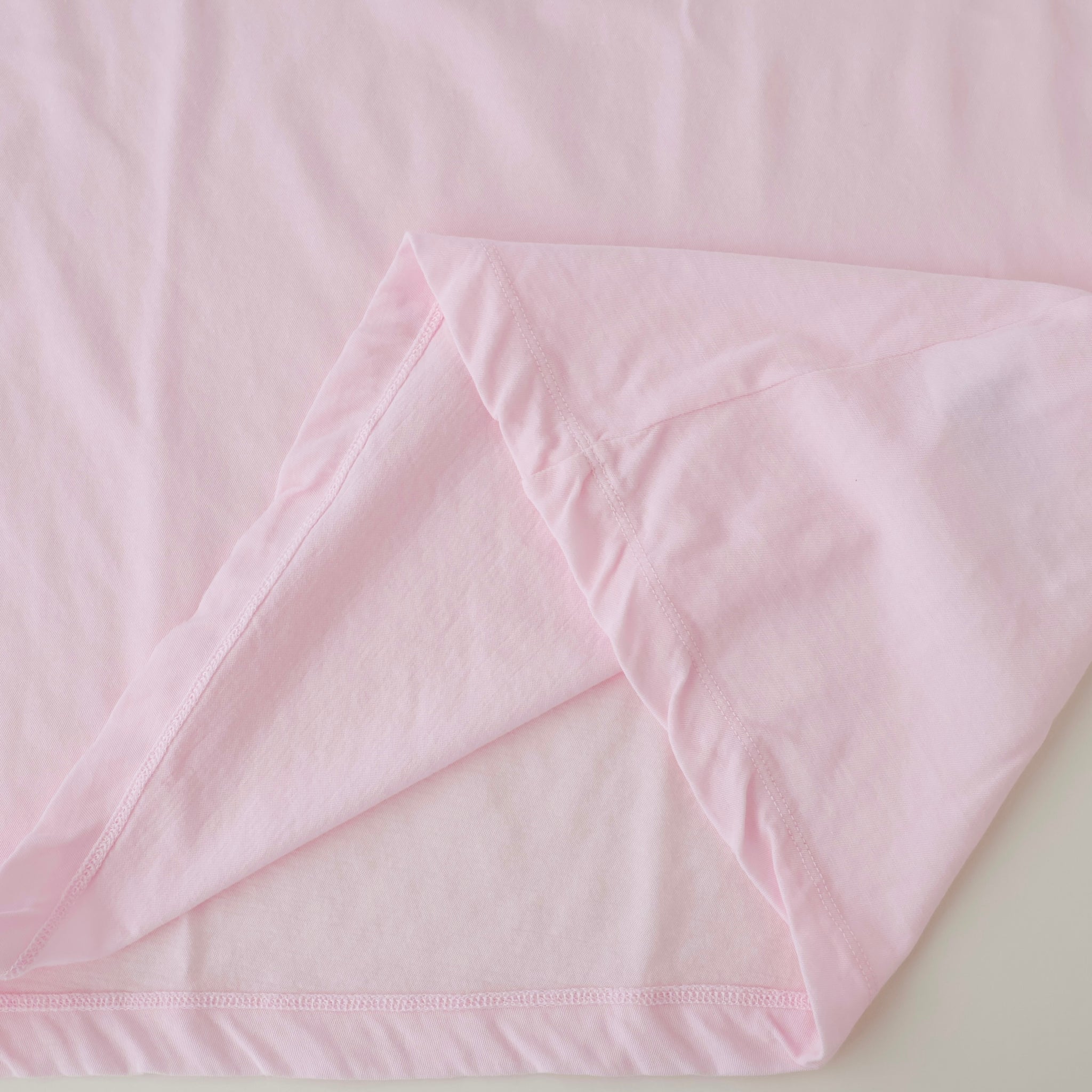 FRESCA SINGLE JERSEY STANDARD T-SHIRT