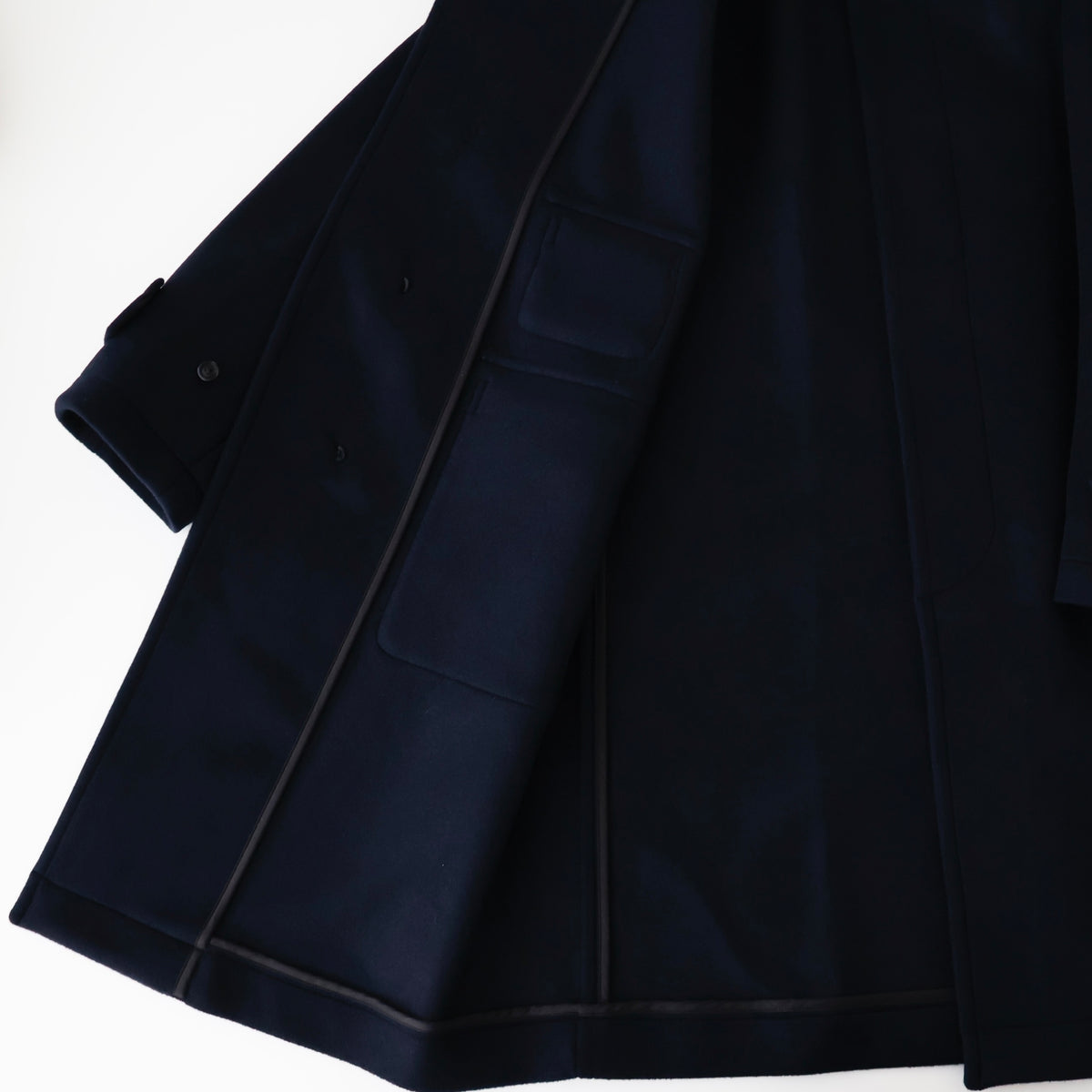 Traveller Coat