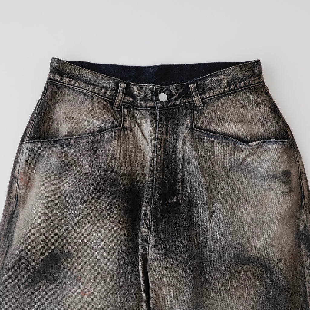 #6 AGING type-B - ref. / Web Store