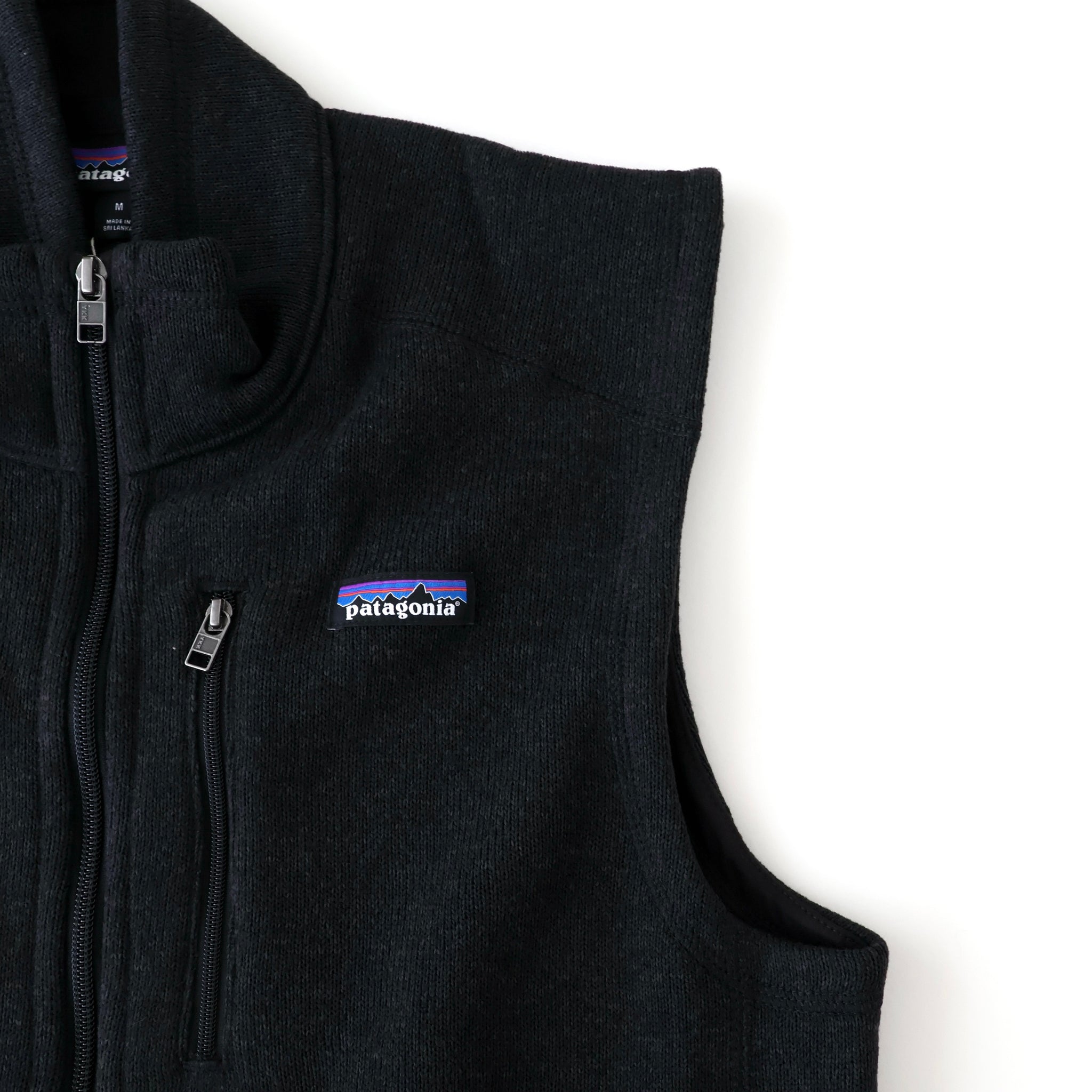 M'S BETTER SWEATER VEST